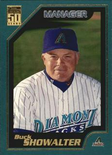 Buck Showalter