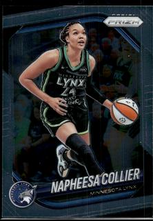 Napheesa Collier