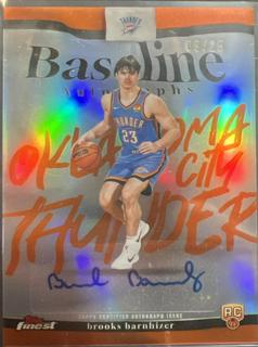 Brooks Barnhizer