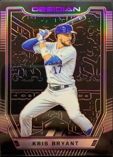 Kris Bryant