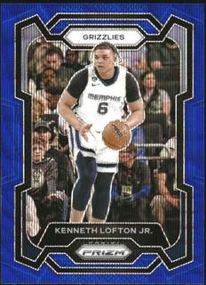 Kenneth Lofton Jr.