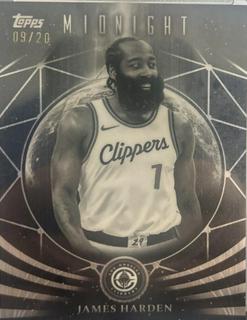 James Harden