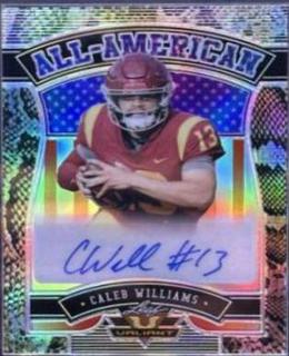 Caleb Williams