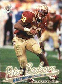 Peter Boulware
