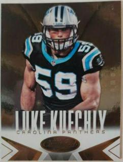 Luke Kuechly