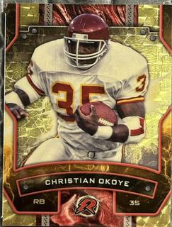 Christian Okoye
