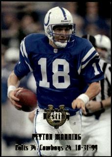 Peyton Manning