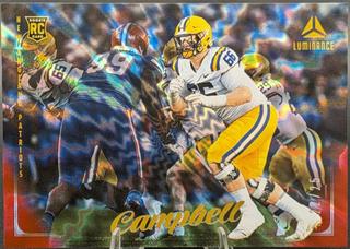 Will Campbell