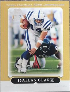 Dallas Clark