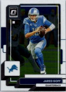 Jared Goff
