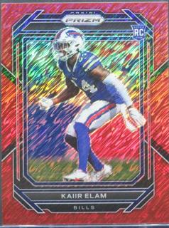 Kaiir Elam