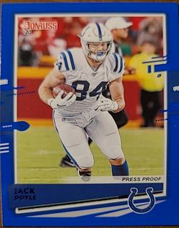 Jack Doyle