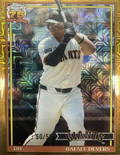 Rafael Devers