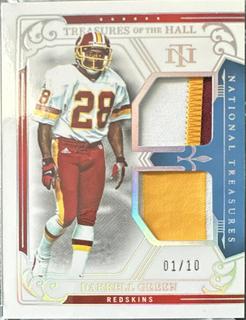 Darrell Green
