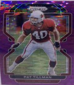 Pat Tillman