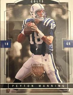 Peyton Manning