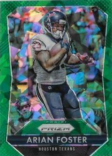 Arian Foster