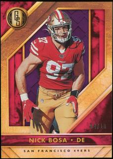 Nick Bosa