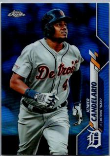 Jeimer Candelario