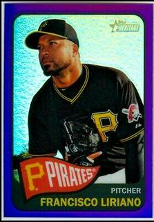 Francisco Liriano