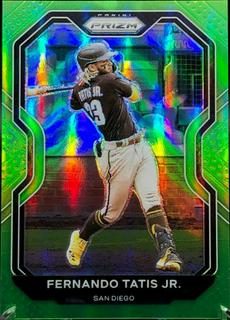 Fernando Tatis Jr.