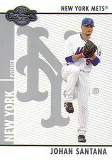 Johan Santana