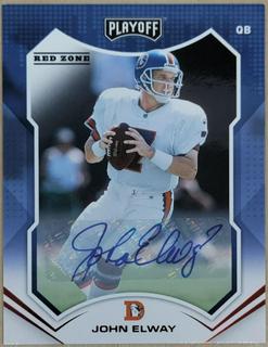 John Elway