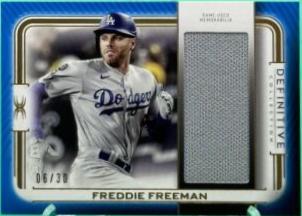 Freddie Freeman