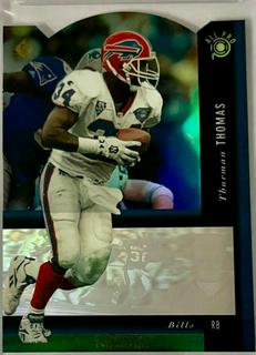 Thurman Thomas
