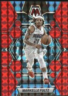 Markelle Fultz