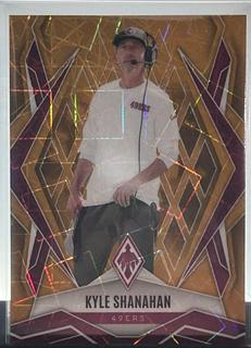 Kyle Shanahan