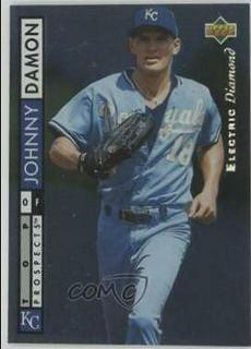 Johnny Damon