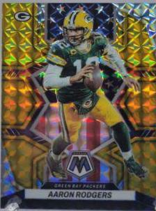 Aaron Rodgers