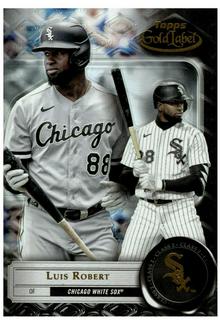 Luis Robert