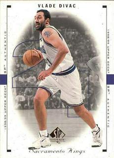 Vlade Divac
