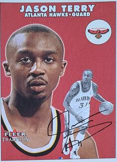 Jason Terry