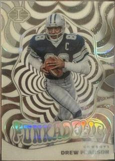 Drew Pearson