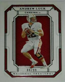 Andrew Luck