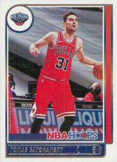 Tomas Satoransky