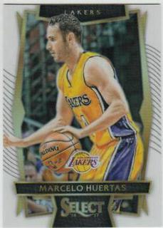 Marcelo Huertas