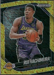 Rui Hachimura