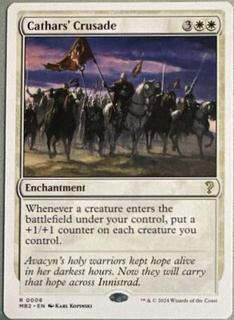 Cathars' Crusade