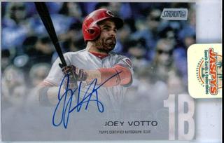 Joey Votto