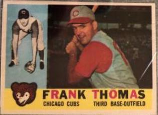 Frank Thomas