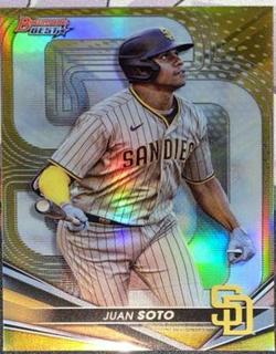 Juan Soto