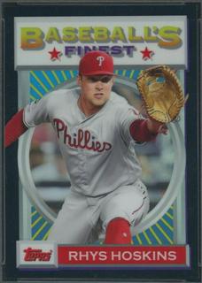 Rhys Hoskins