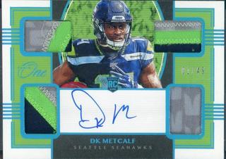 DK Metcalf