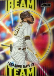 Fernando Tatis Jr.