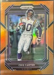 Cris Carter