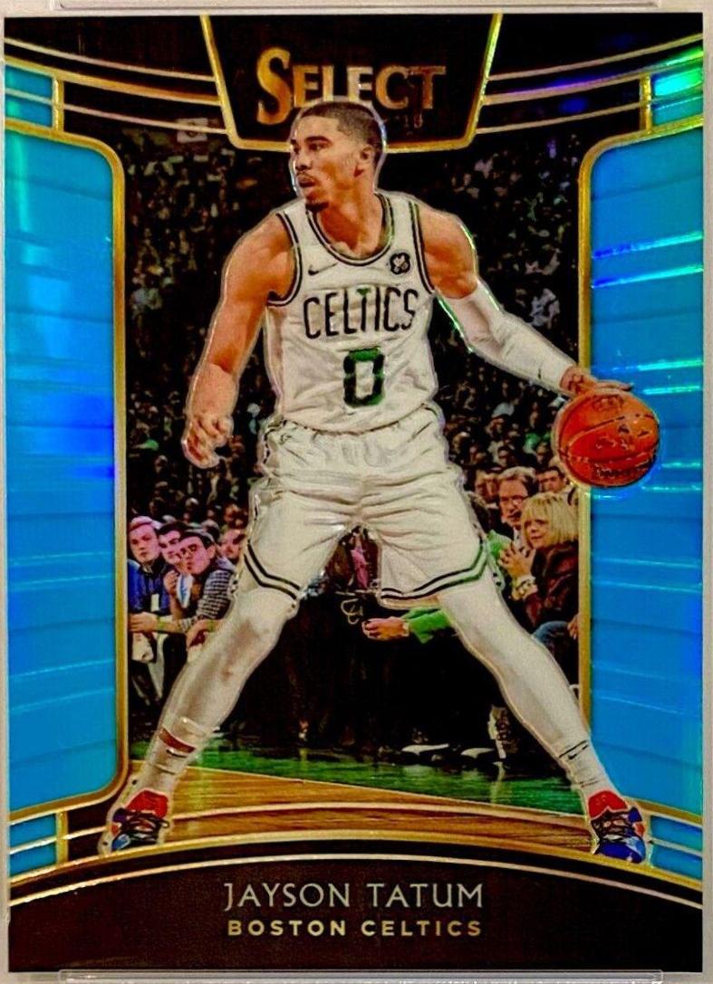 Jayson Tatum